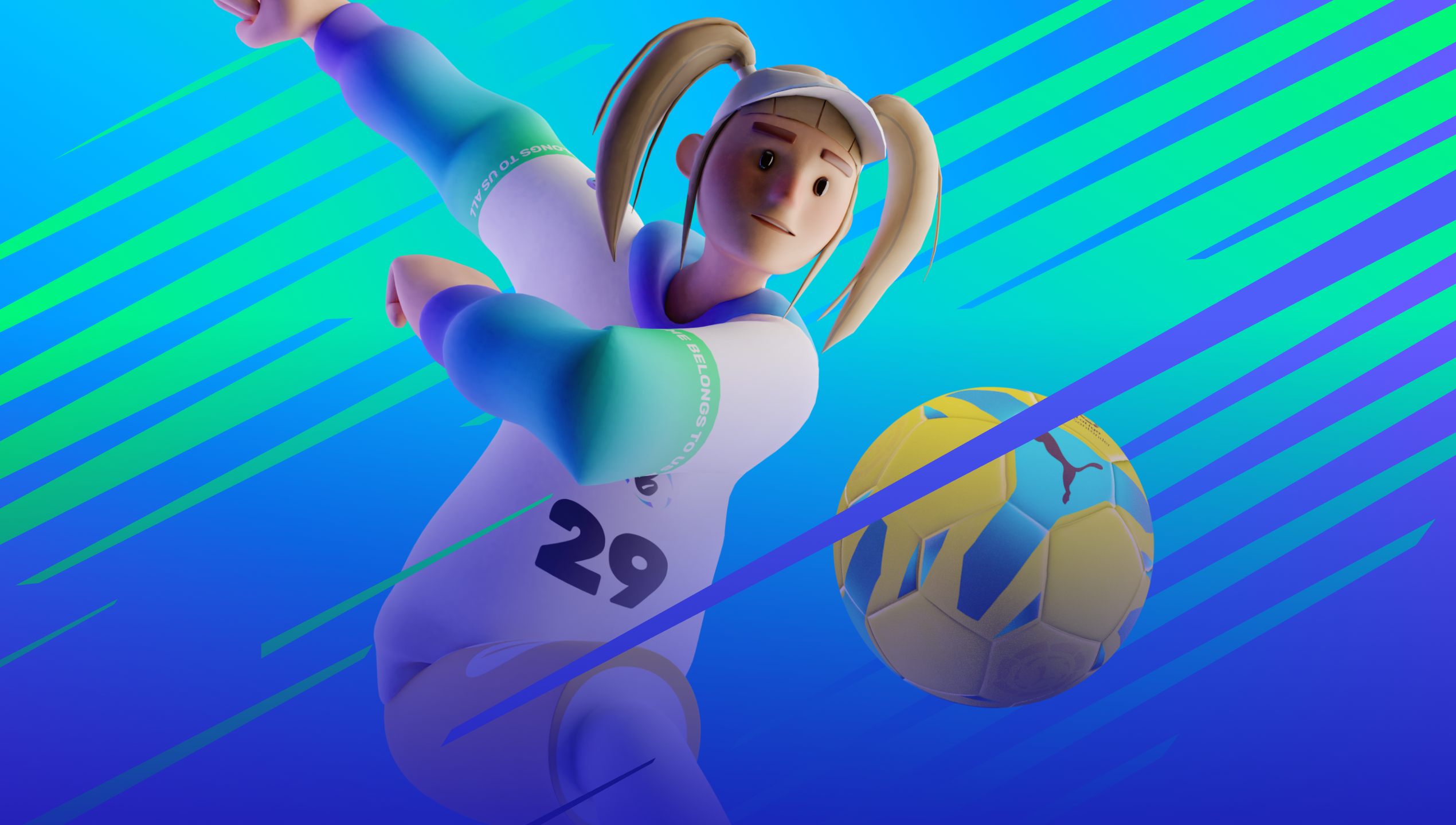 La Liga The Beat Challenge