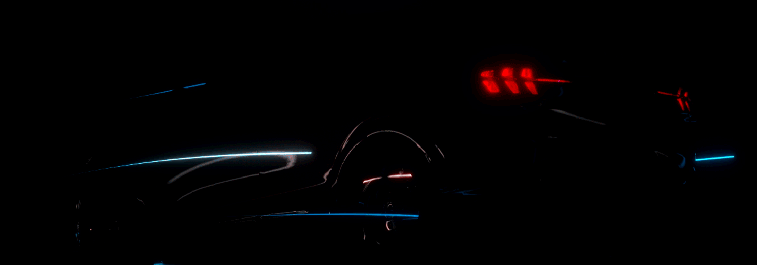 Ford Mustang Mach-E Launch