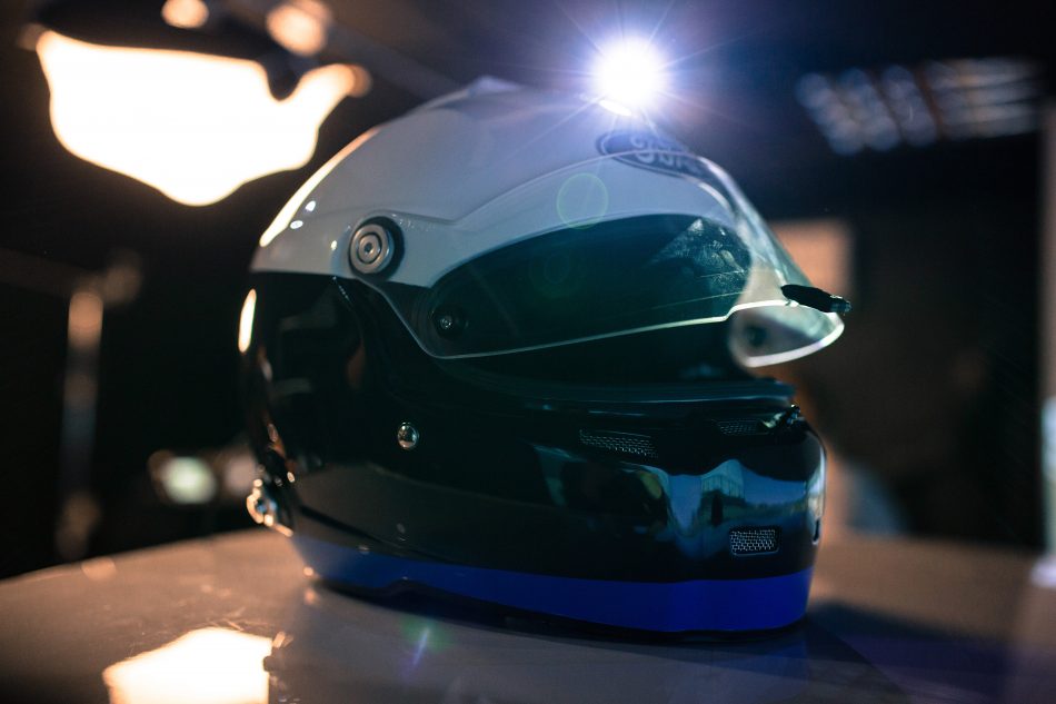 Ford Psychology of Performance