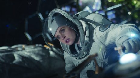 Netflix The Midnight Sky