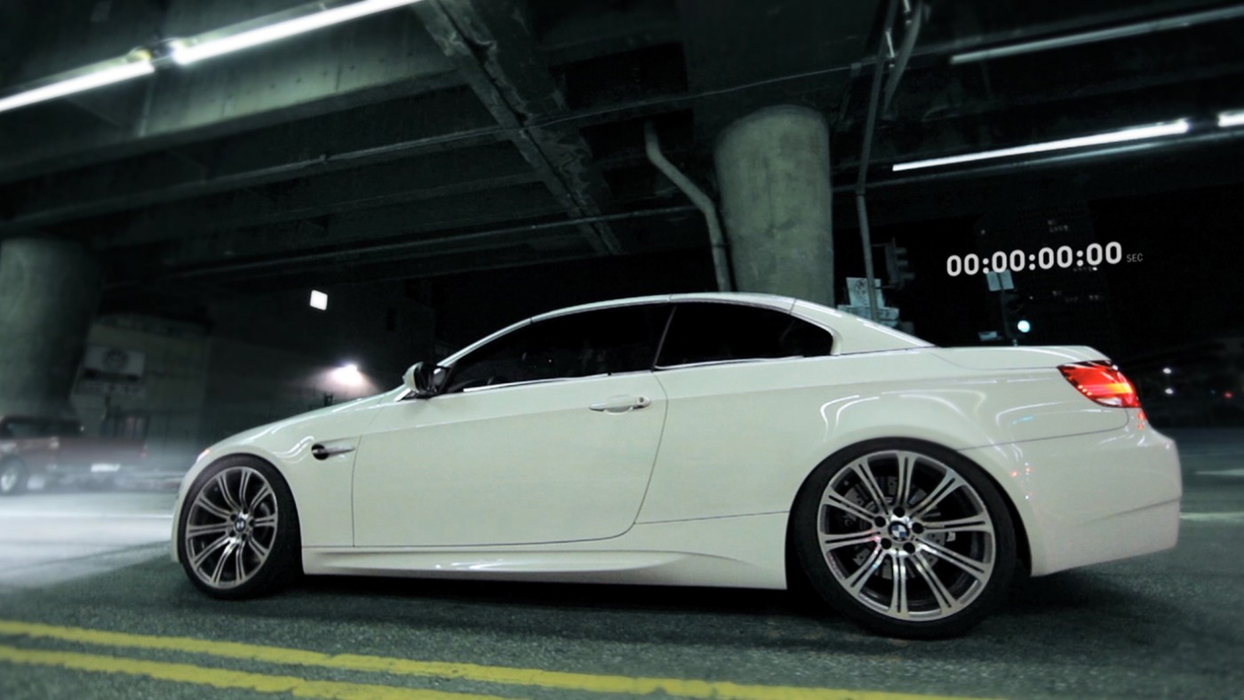 BMW: Sixty