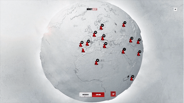 Netflix La Casa de Papel