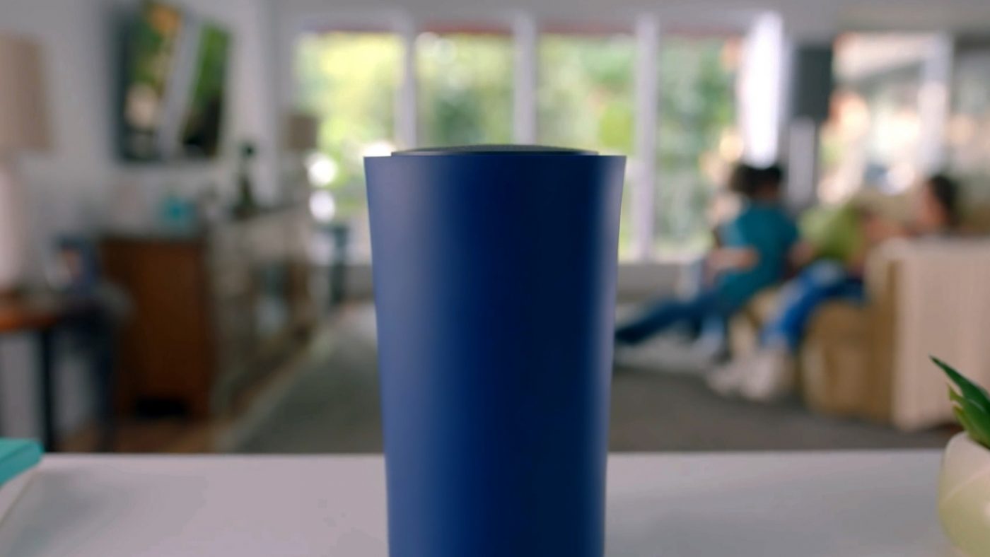 Google: The new way to wifi