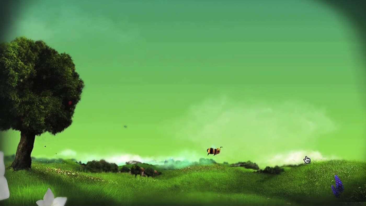 Häagen-Dazs: Help The Honeybees