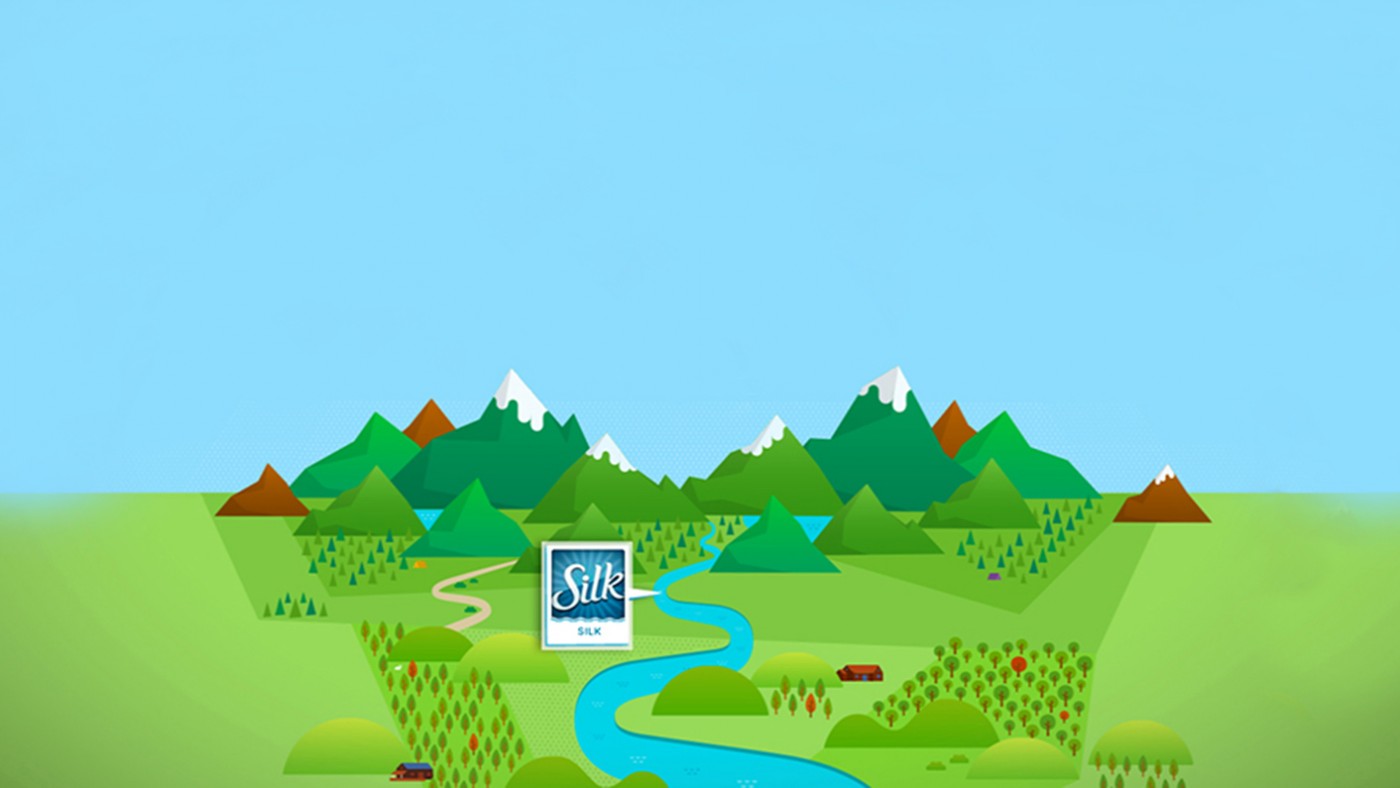 Silk: Reunite the River