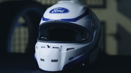 Ford Racing Minds