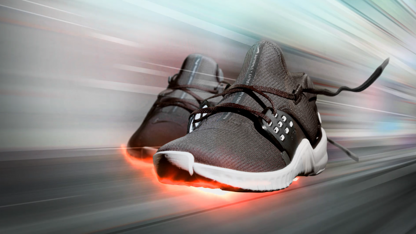 Nike: Metcon