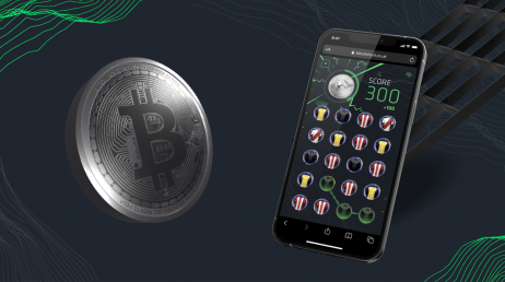 Southampton FC The Bitcoin Hunt