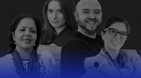 Samsung International Women’s Day