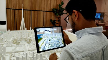 Emaar Discover Dubai Creek Harbour