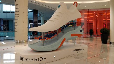 Nike Joyride Bead Cloud