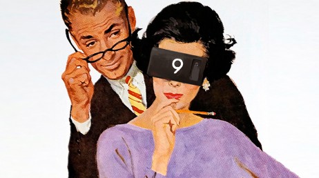 UNIT9 VR
