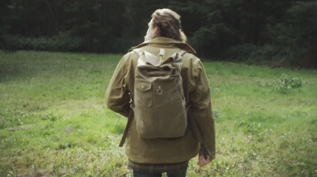Jacob Hinmon Takes Us With You