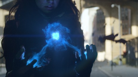 SyFy: The Magicians