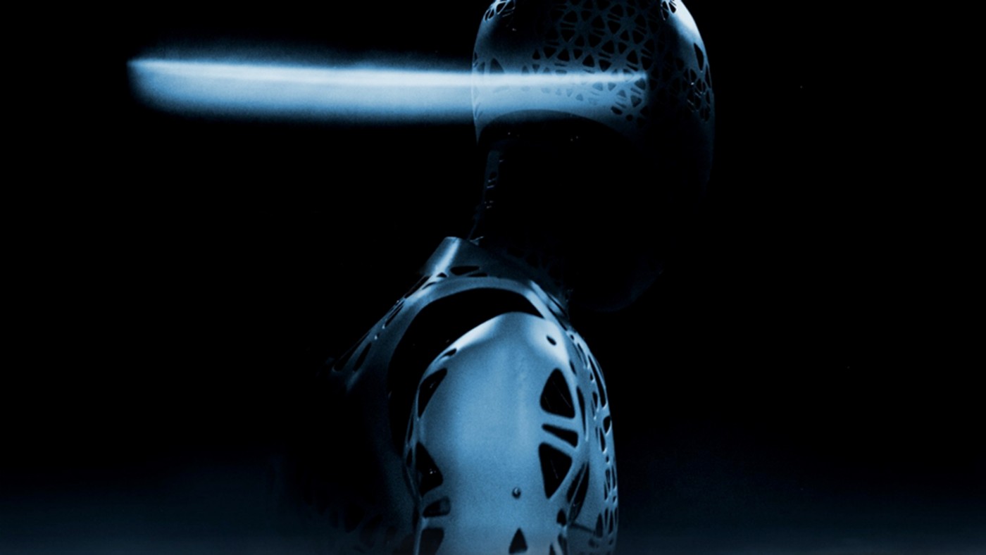 Lexus: Amazing In Motion