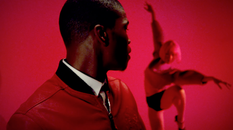 Hervé Feat. Knytro: Money Where Your Mouth Is