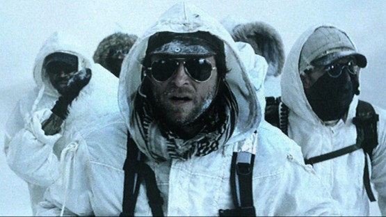 Heinz: Ice Station