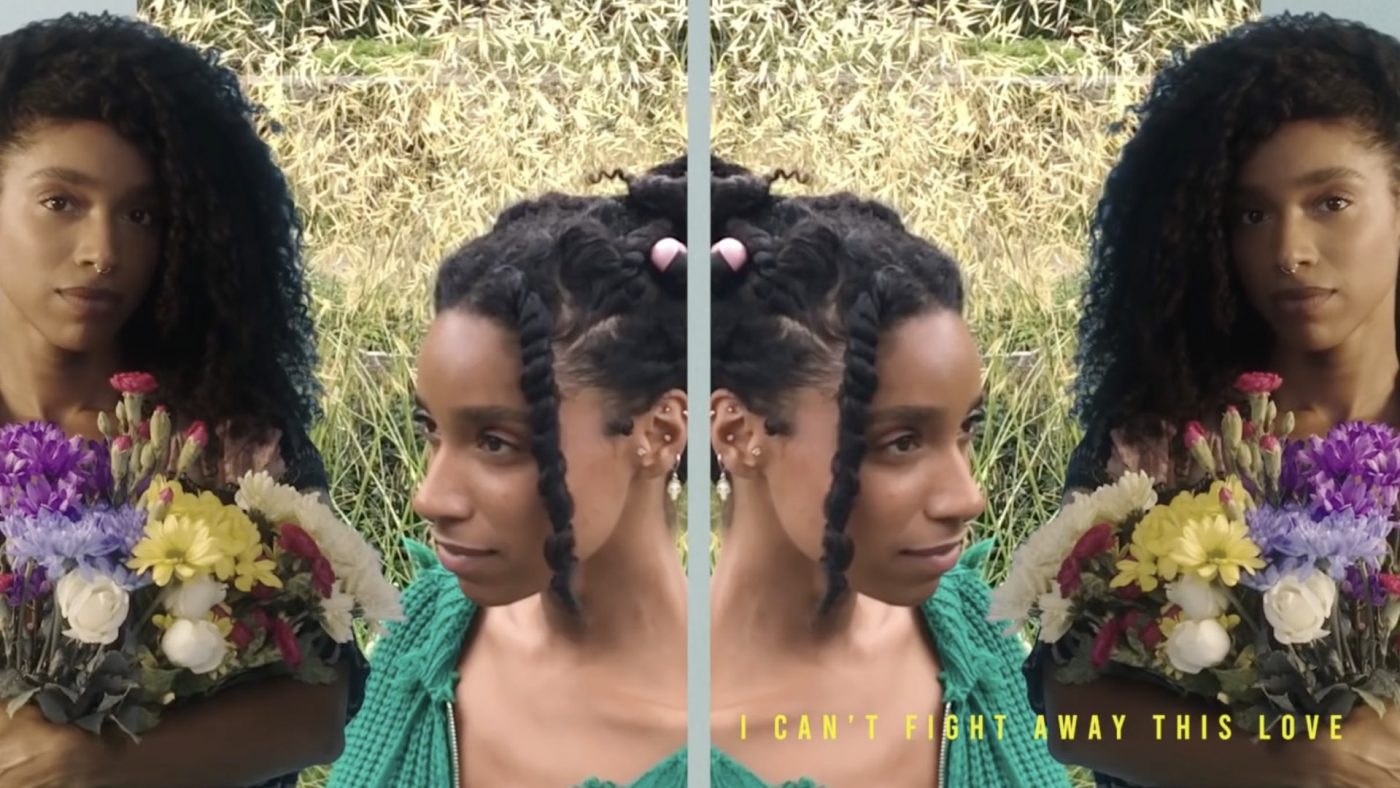 Leanne La Havas: Can't Fight