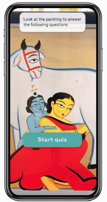 Meta x UNIT9 AR Content Initiative