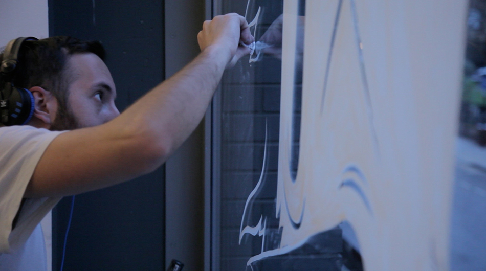 Hoxton Window Project