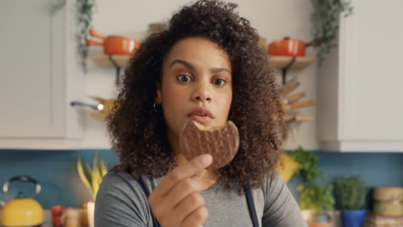 McVities: British Desserts