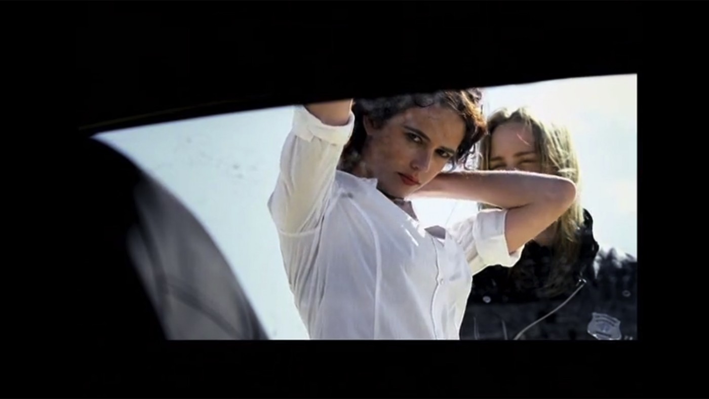 Breil: Speed Cop