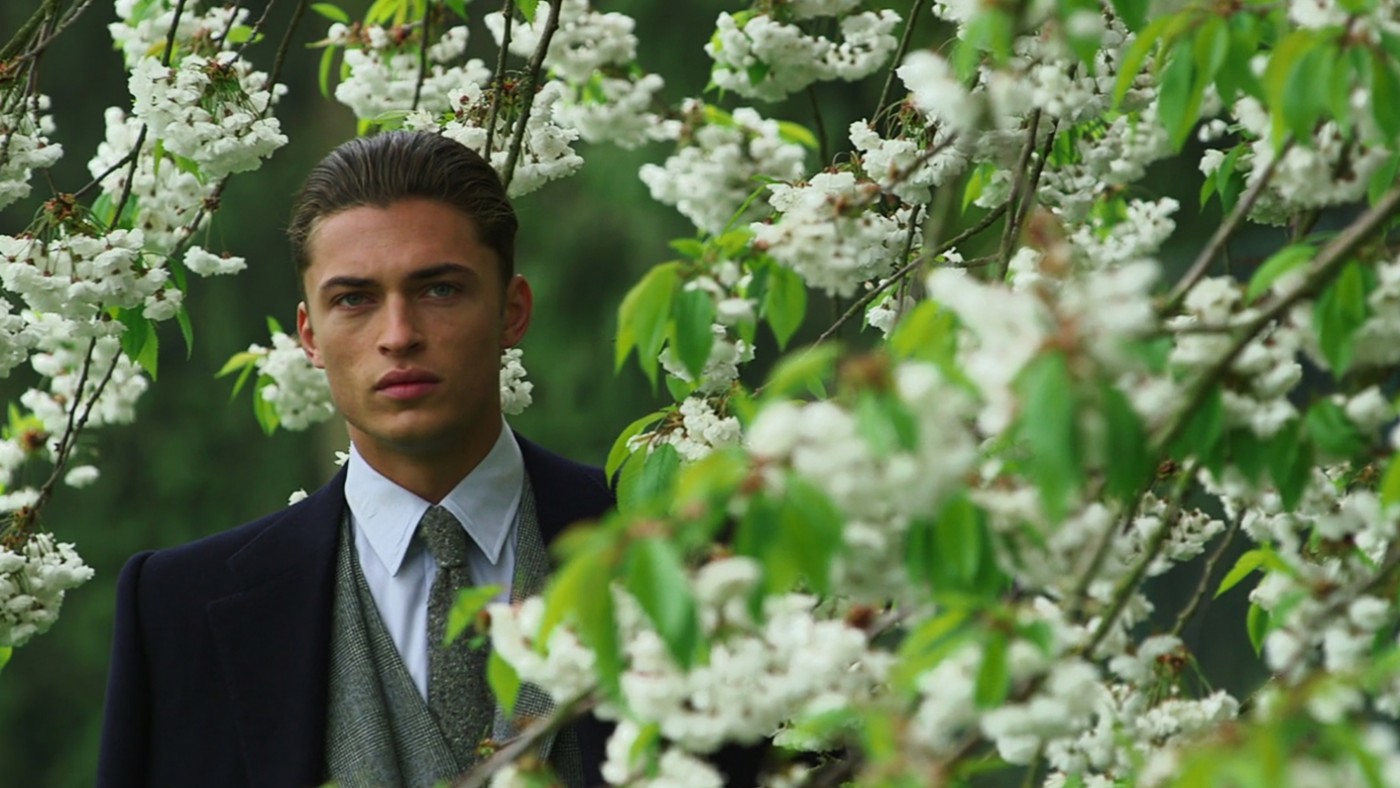 Gieves and Hawkes