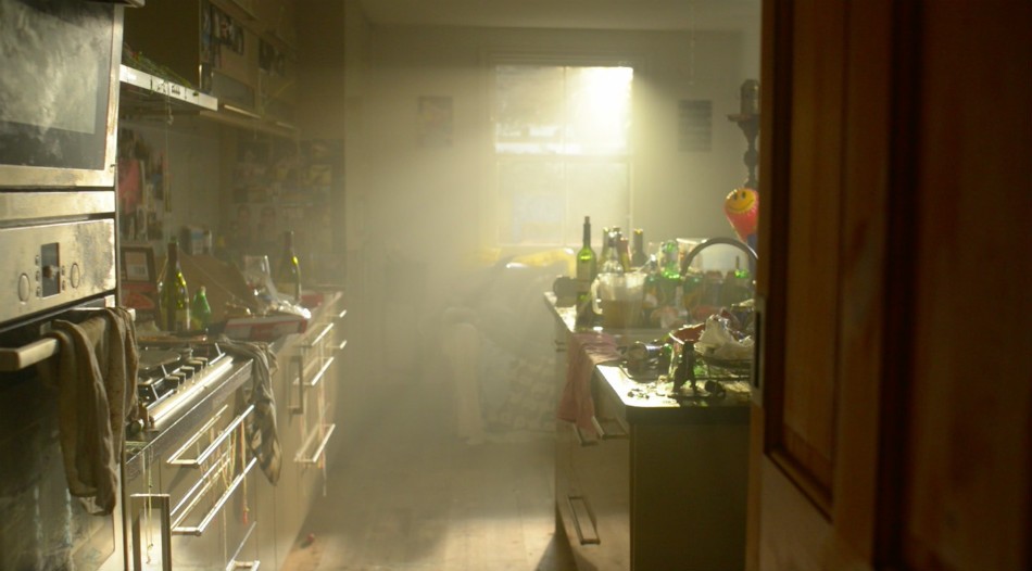 Morning After