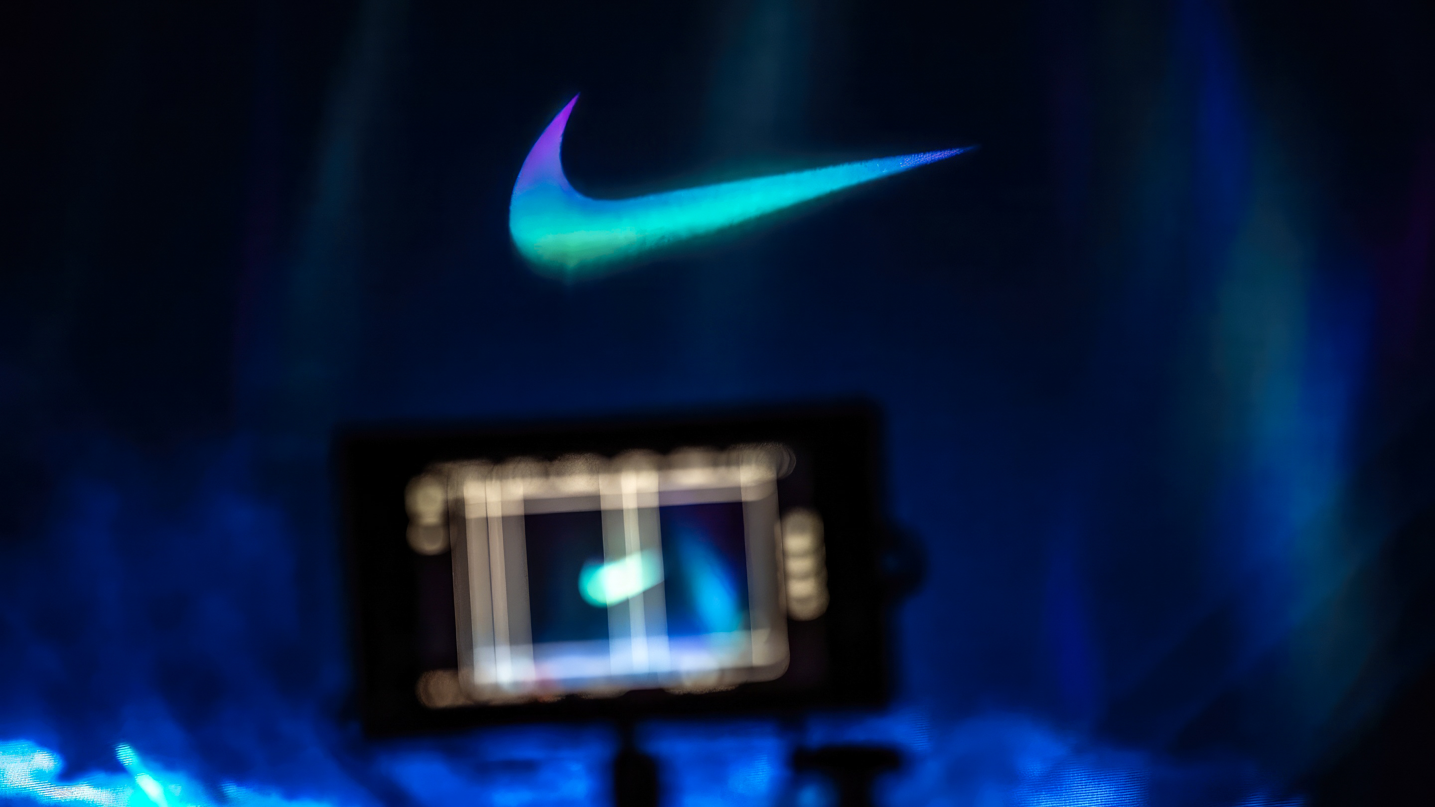 Nike Aurora of Haaland