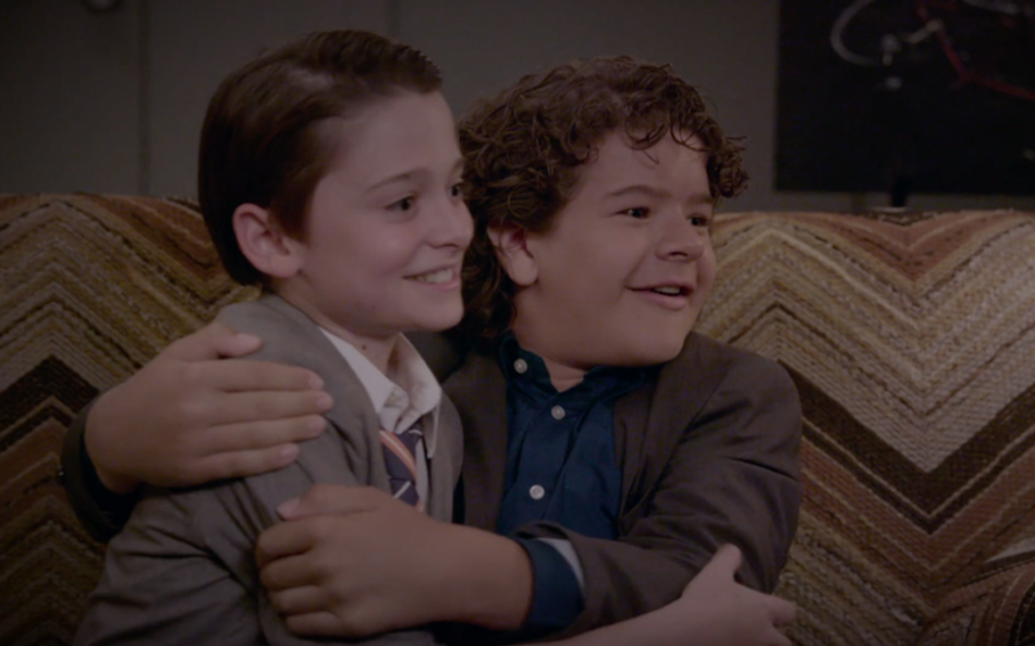 Stranger Things