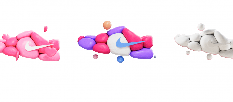 Nike App GTM