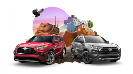 Toyota Joy Ride