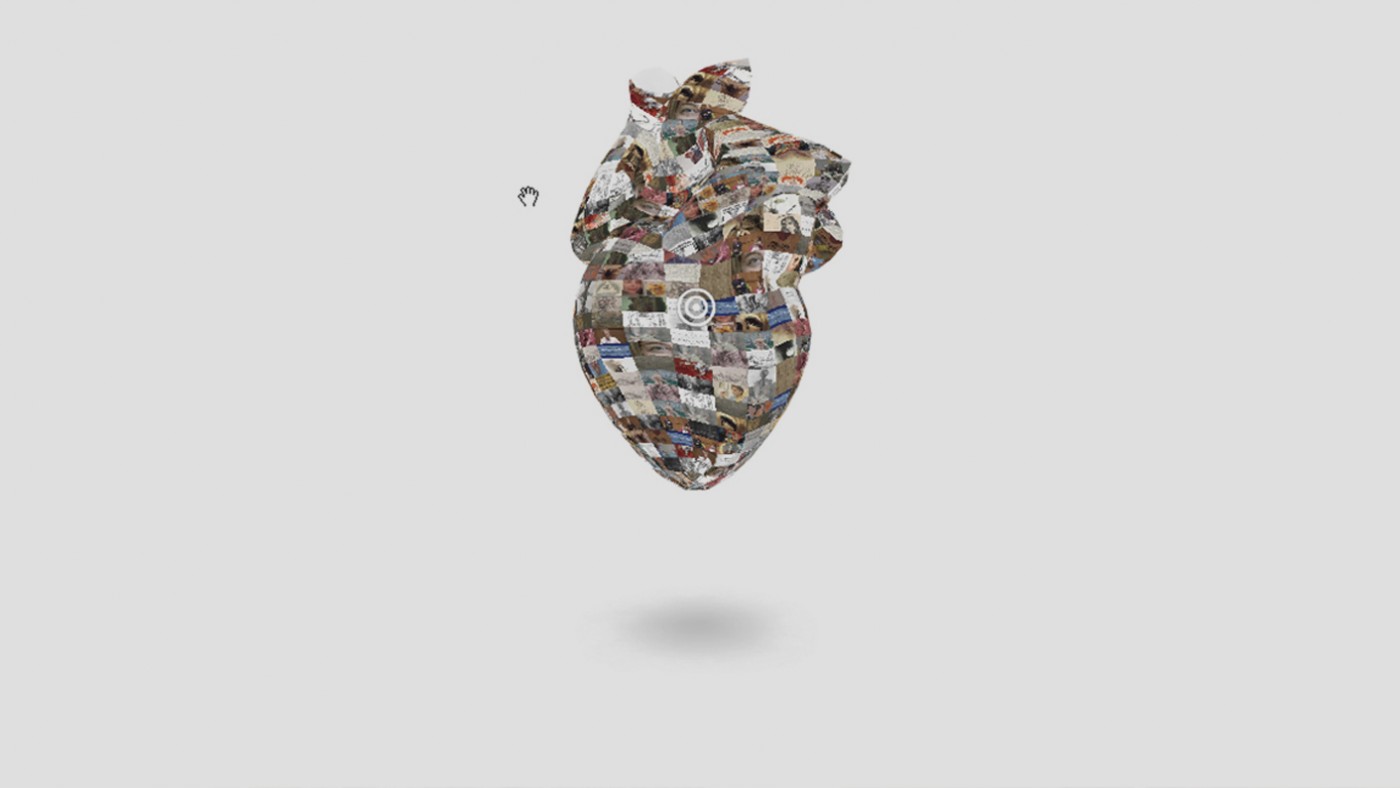 Heart Exhibition