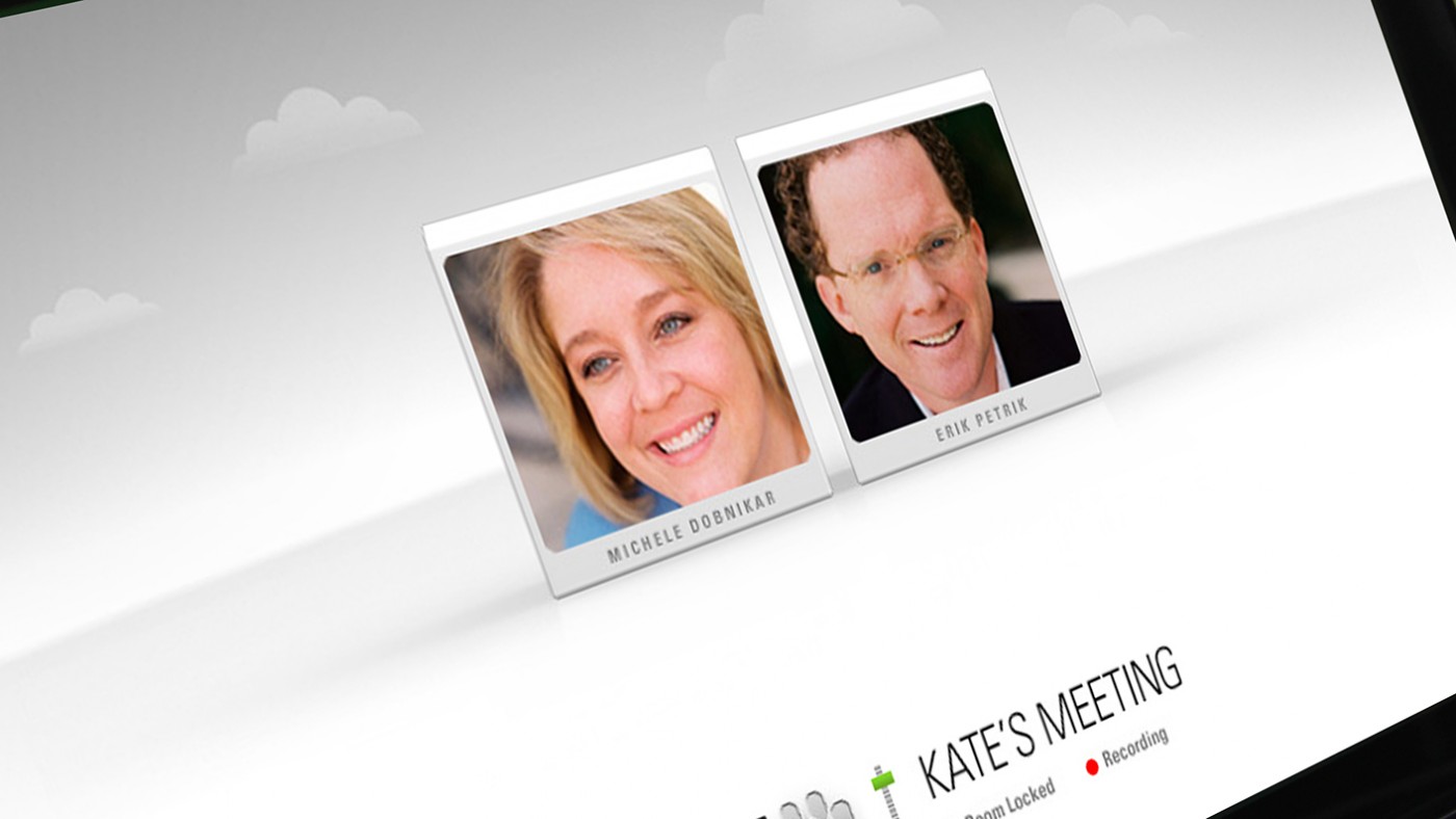 iMeet