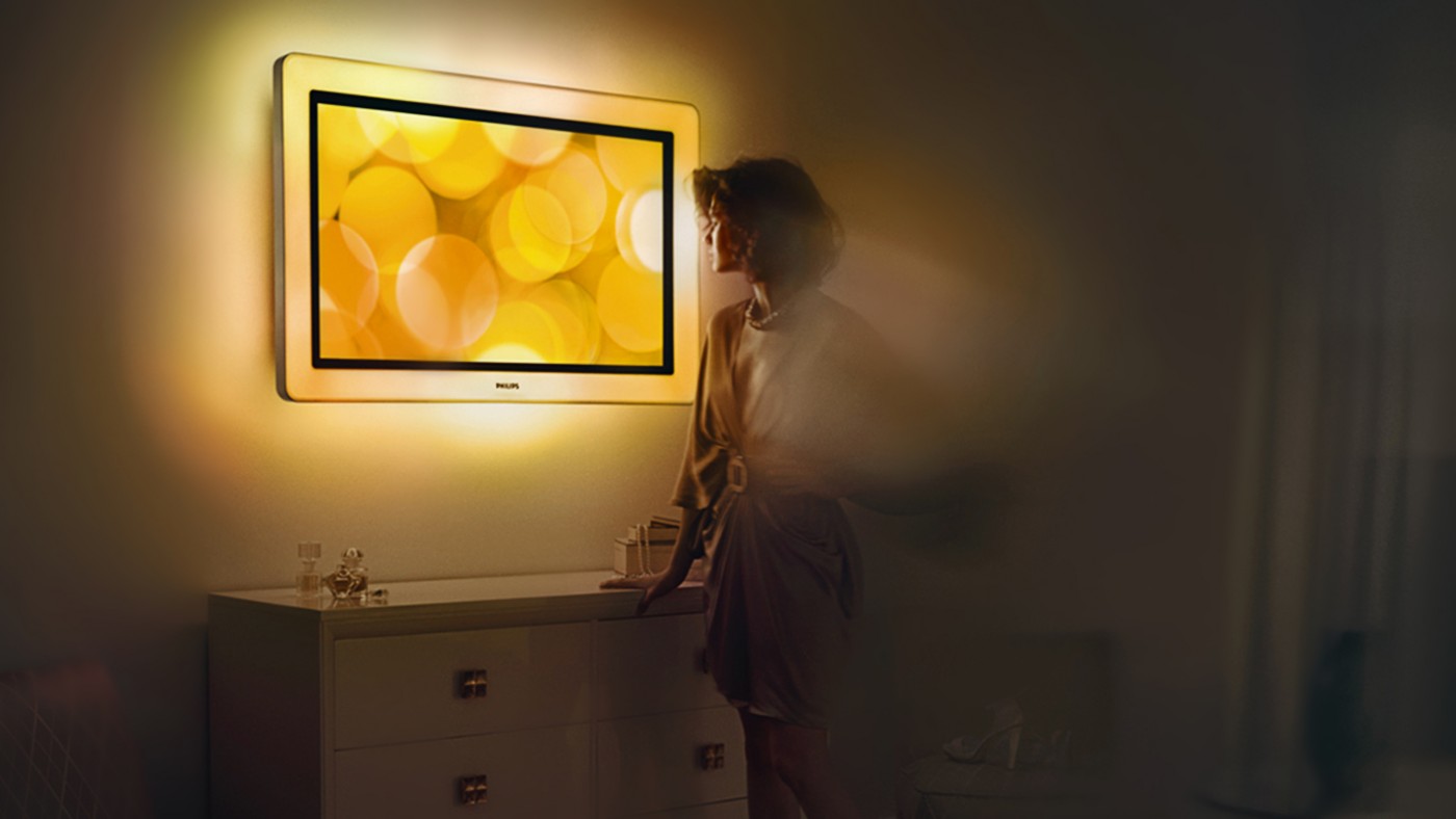 Philips Aurea: Senses Seduced