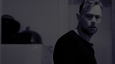 UNIT9 - Glenfiddich: Slumbering Warehouse