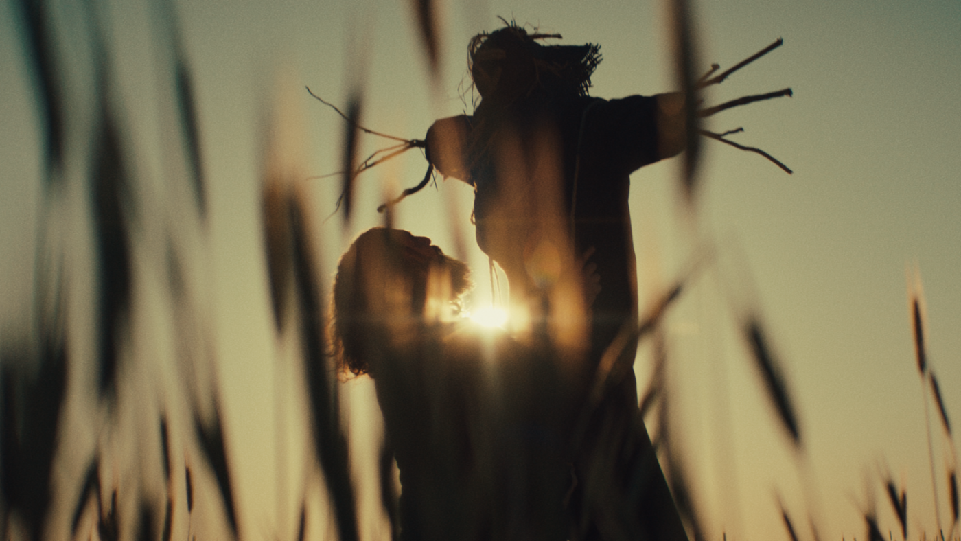 Brother Dege: The Moon and the Scarecrow