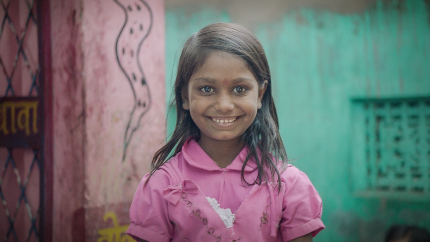 Save the Children: Superheroes