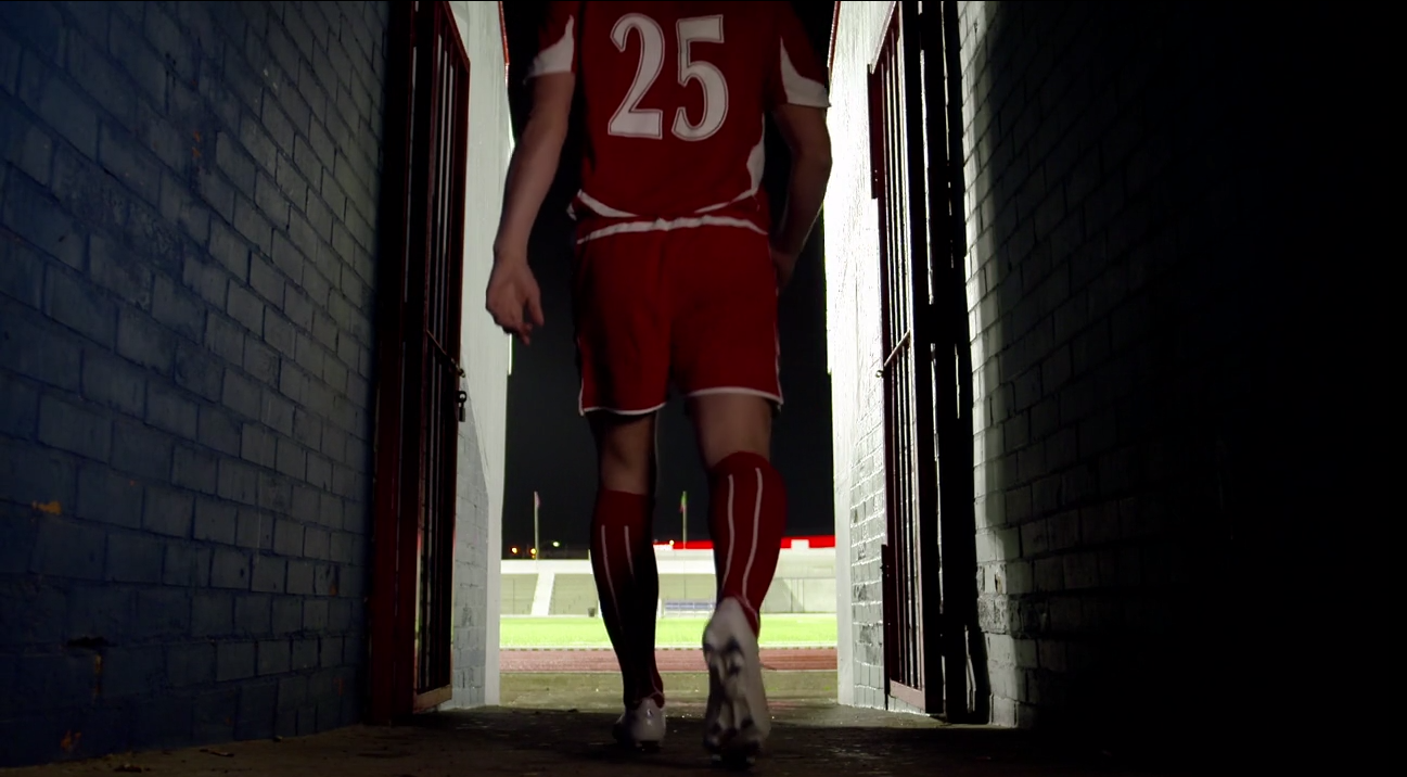 Gibraltar UEFA: Our Time