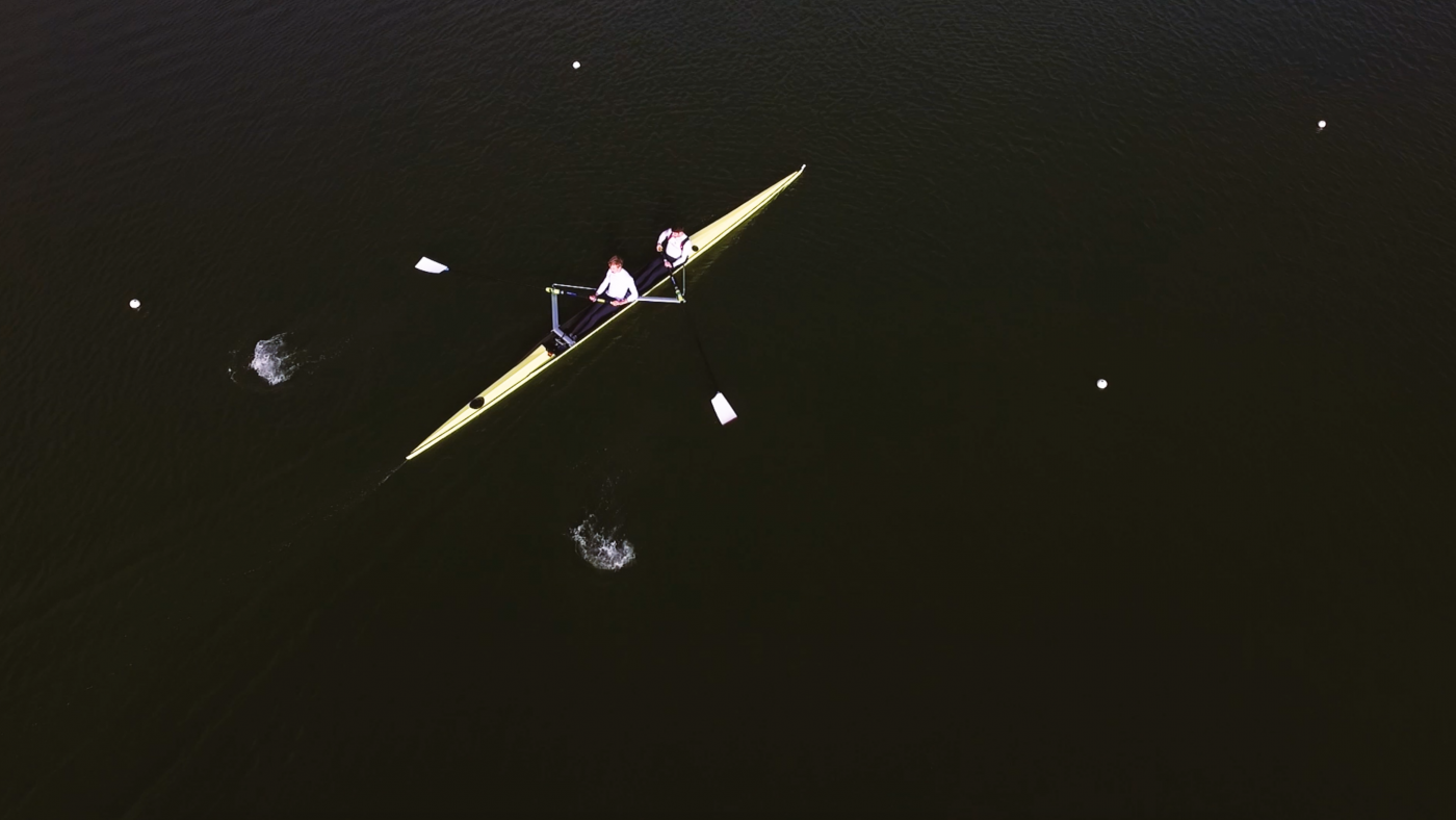 GB Rowing Team