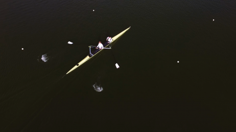 GB Rowing Team
