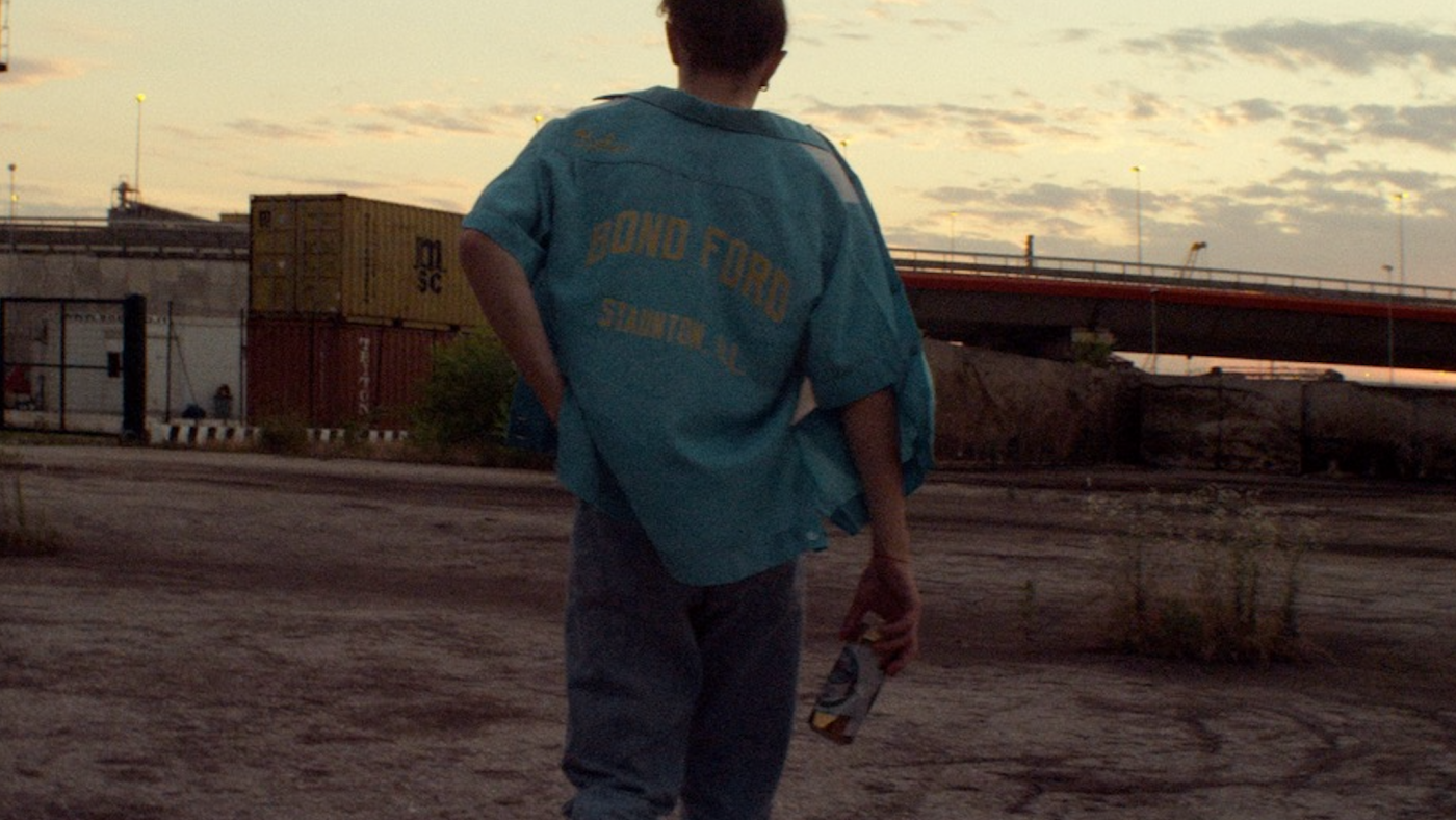 Levi's: Go Forth