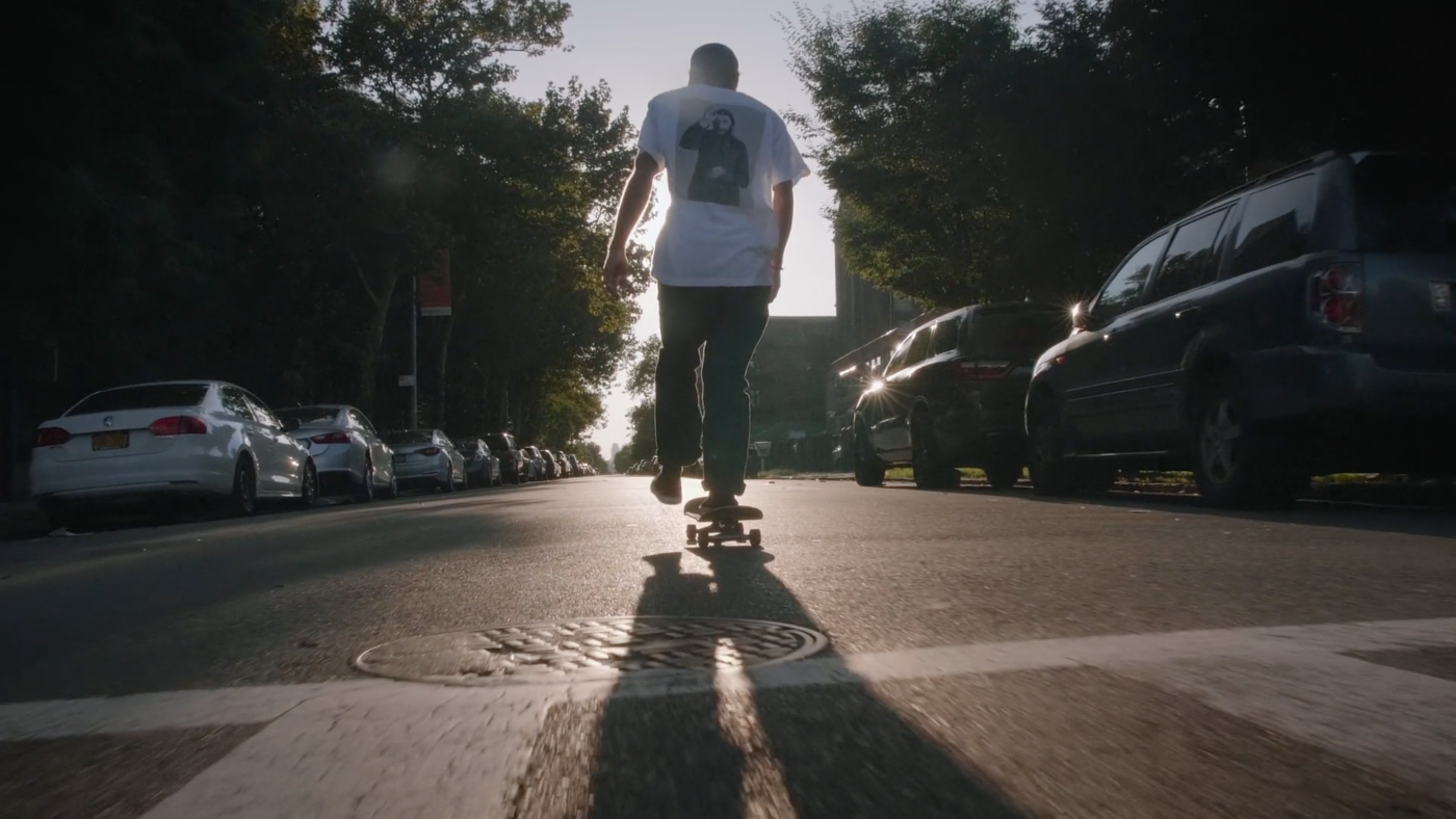 State Footwear: The Felton