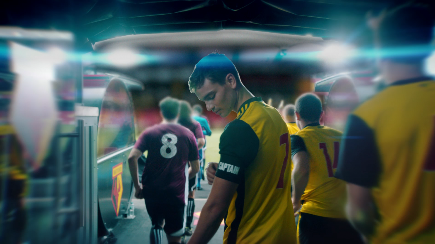 Football Manager: 2019 Launch Trailer