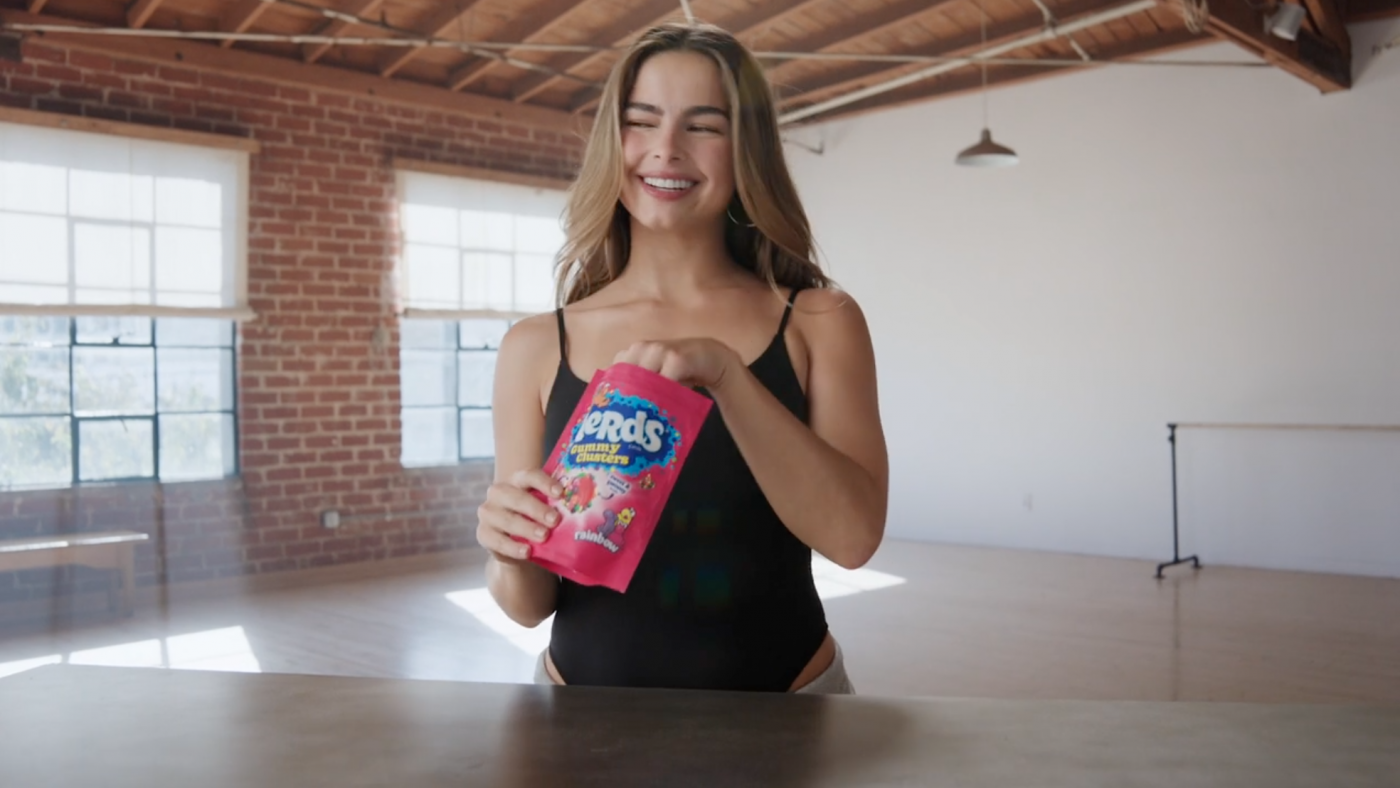 Nerds Super Bowl Teaser