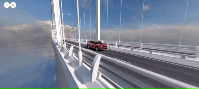 Toyota Joy Ride