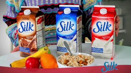 Silk