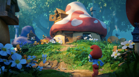 Smurfs