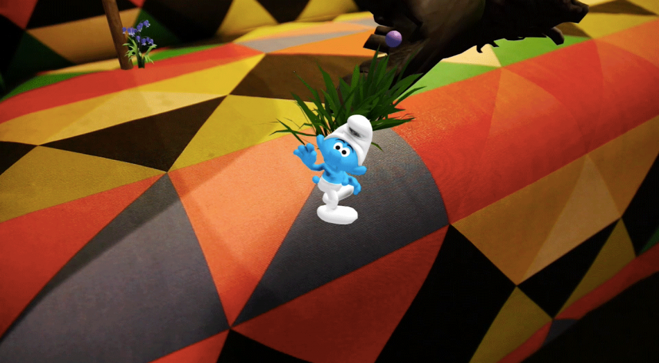 Smurfs
