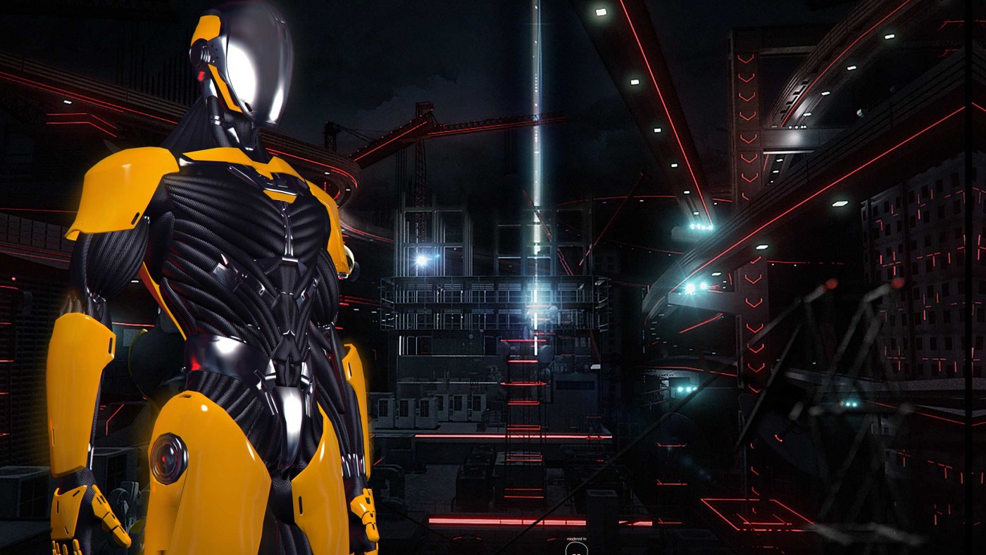 Nissan Juke: Chase the Thrill